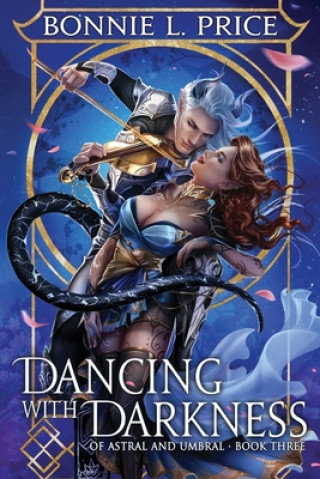 Knjiga Dancing with Darkness Thander Lin