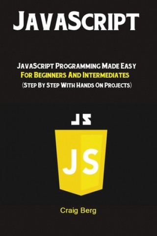 Kniha JavaScript 