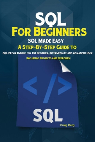 Könyv SQL For Beginners 