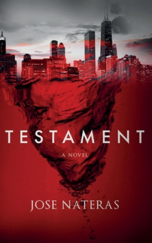 Knjiga Testament Jose Nateras