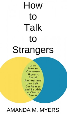 Livre How to Talk to Strangers 