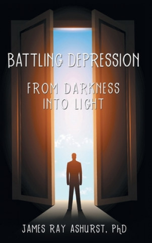 Boek Battling Depression James Ray Ashurst