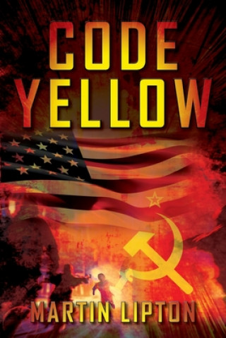 Knjiga Code Yellow Martin Lipton