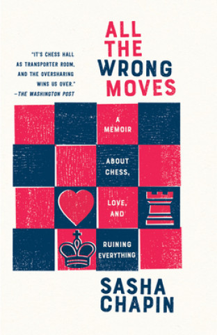 Книга All the Wrong Moves 