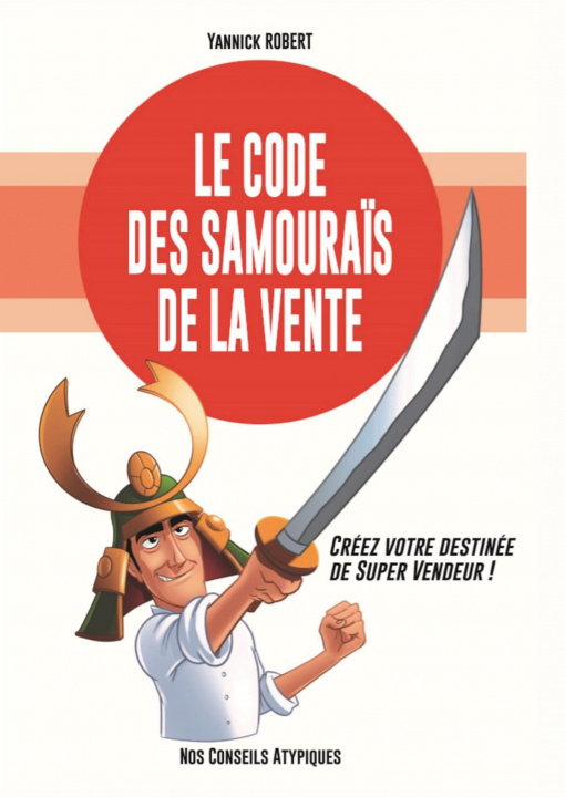 Carte Le code des samoura?s de la vente 