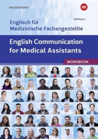 Könyv English Communication for Medical Assistants Uwe Hoffmann