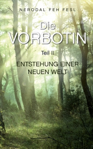 Livro Vorbotin Nerodal Feh Fesl