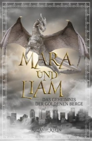 Knjiga Mara und Liam Melanie Klein