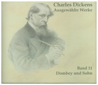 Digital Dombey und Sohn Hans Jochim Schmidt