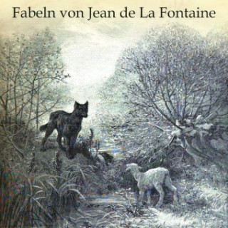 Digitalno Fabeln Achim Höppner