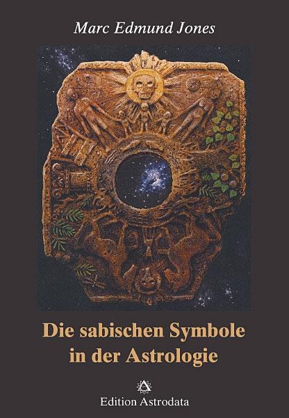 Könyv Die sabischen Symbole in der Astrologie Jürgen Langowski