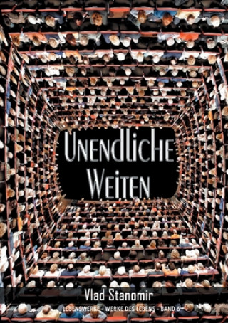 Book Unendliche Weiten Vlad Stanomir