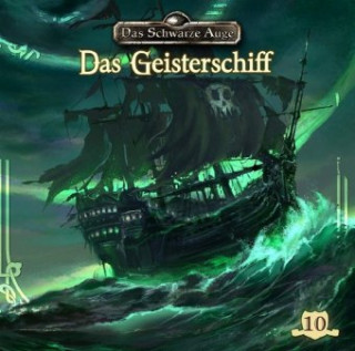 Audio Das Geisterschiff Folge 10 