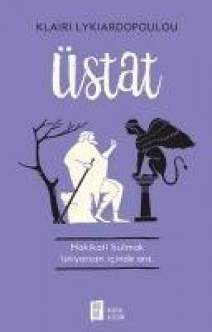 Knjiga Üstat 