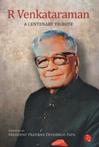 Knjiga Centenary Tribute R. Venkataraman