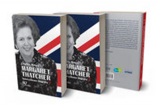 Könyv Margaret Thatcher Moore Charles