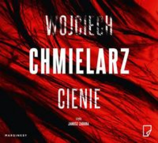 Kniha Cienie Chmielarz Wojciech