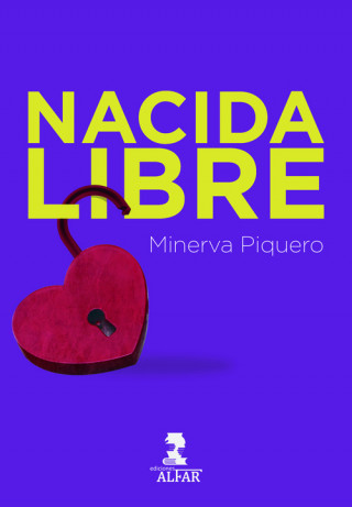 Knjiga Nacida Libre MINERVA PIQUERO