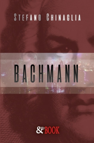 Knjiga Bachmann Stefano Chinaglia