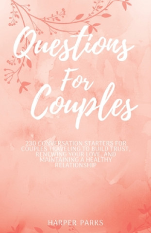Carte Questions For Couples 