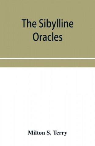 Libro Sibylline oracles Milton S. Terry