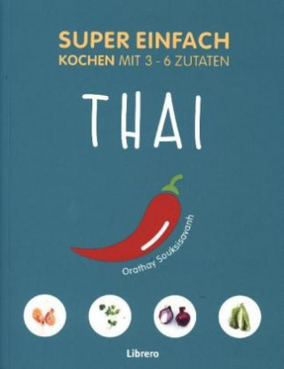 Książka Super Einfach Thai 