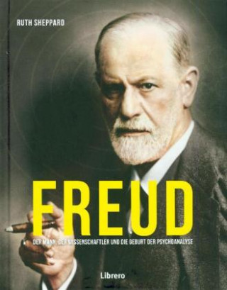 Book Freud Ruth Sheppard