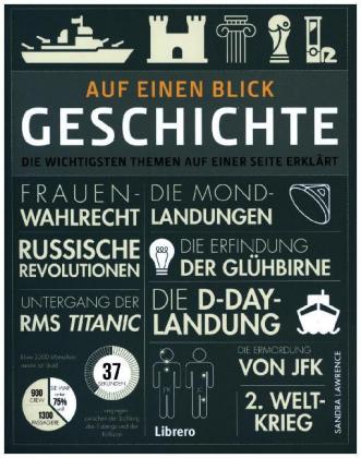 Buch SEHEN & VERSTEHEN - GESCHICHTE Sandra Lawrence