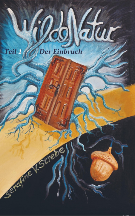 Книга Wilde Natur 