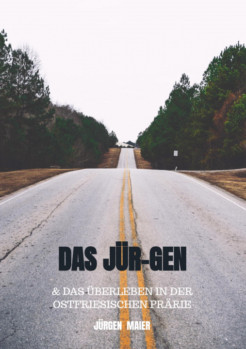Buch Das Jür-Gen Jürgen Maier