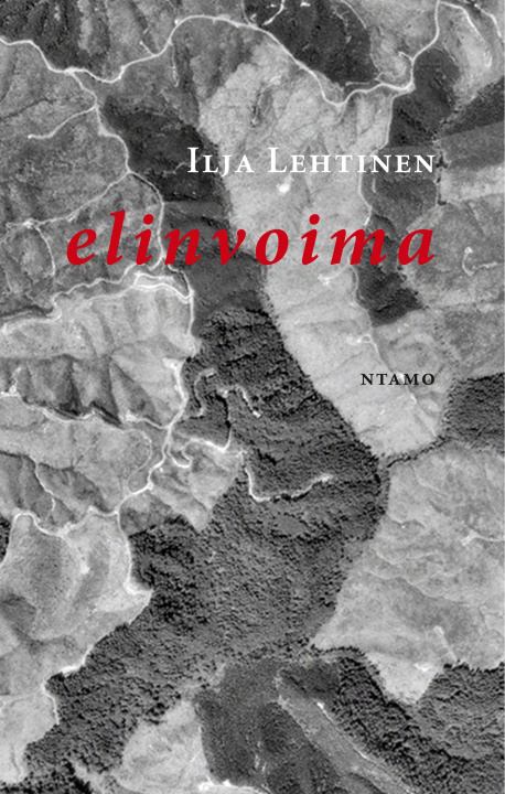 Knjiga elinvoima 