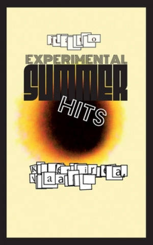 Libro Experimental SUMMER Hits Juha Rautio