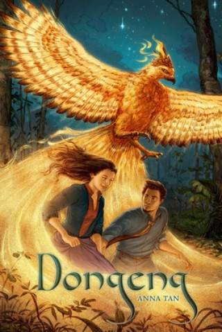 Knjiga Dongeng Anna Tan