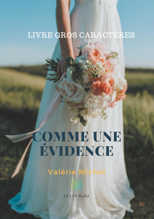 Kniha Comme une évidence - Gros caract?res 