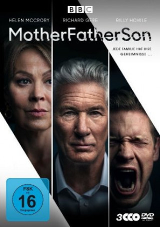 Video MotherFatherSon Helen McCrory