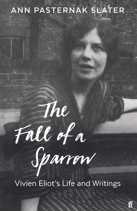 Book Fall of a Sparrow Ann Pasternak