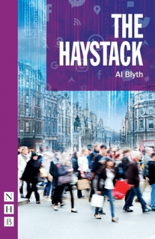 Knjiga Haystack Al Blyth