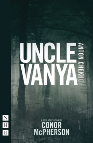 Book Uncle Vanya Conor McPherson