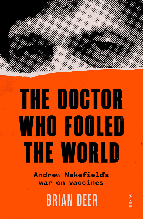 Книга The Doctor Who Fooled the World Brian Deer