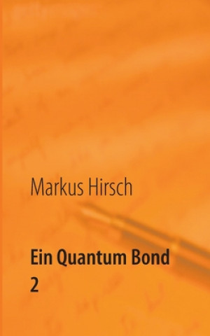 Könyv Quantum Bond 2 