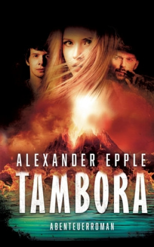 Knjiga Tambora Alexander Epple