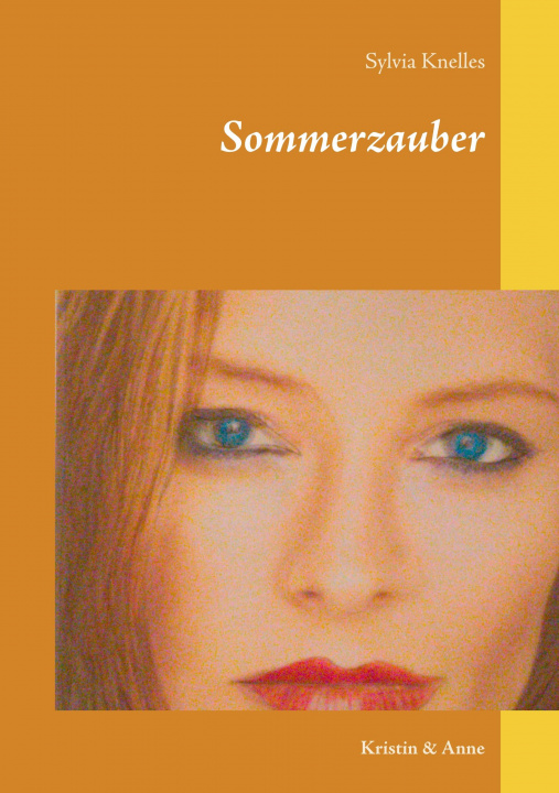 Libro Sommerzauber 