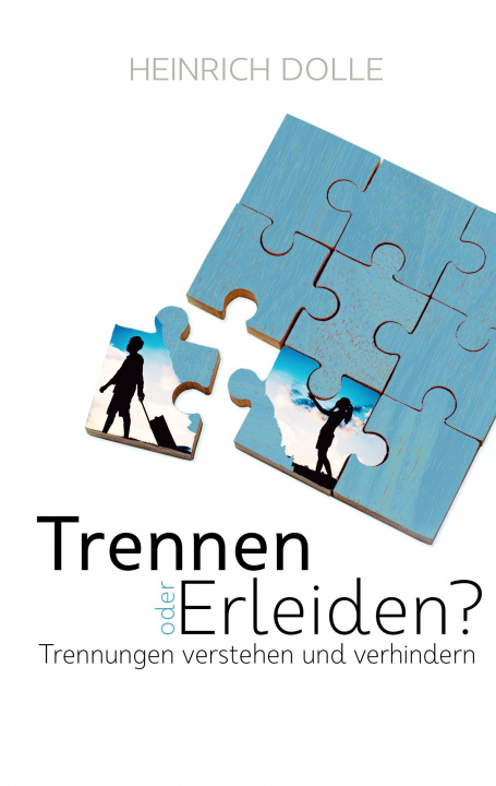 Book Trennen oder Erleiden 