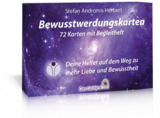 Igra/Igrača Bewusstwerdungskarten Stefan Andromis Herbert