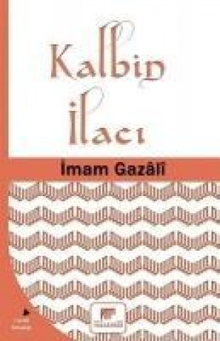 Knjiga Kalbin Ilaci 