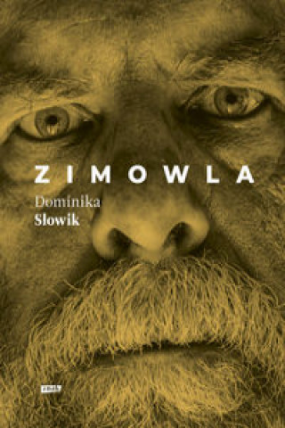 Könyv Zimowla Słowik Dominika