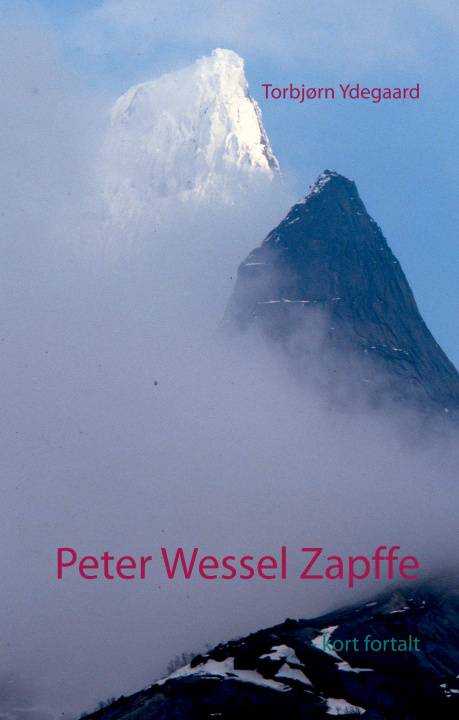 Kniha Peter Wessel Zapffe 