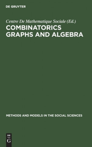 Libro Combinatorics Graphs and Algebra 