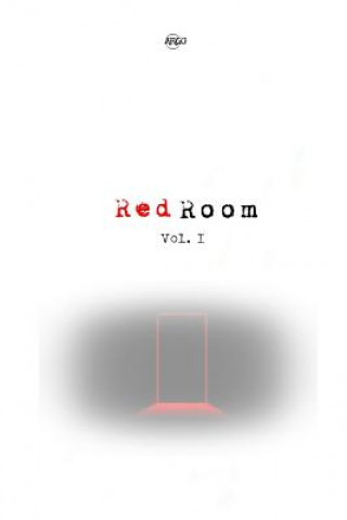 Könyv Red Room: Vol. I 