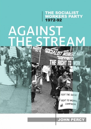 Book Against the Stream John Percy